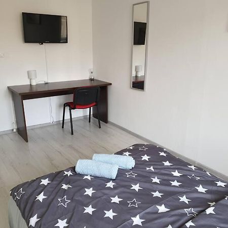 Fantastic Waw - Ns54 Pokoj A Varşova Dış mekan fotoğraf