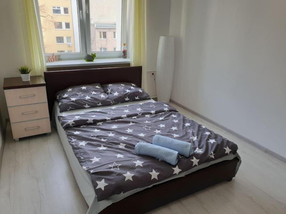 Fantastic Waw - Ns54 Pokoj A Varşova Dış mekan fotoğraf